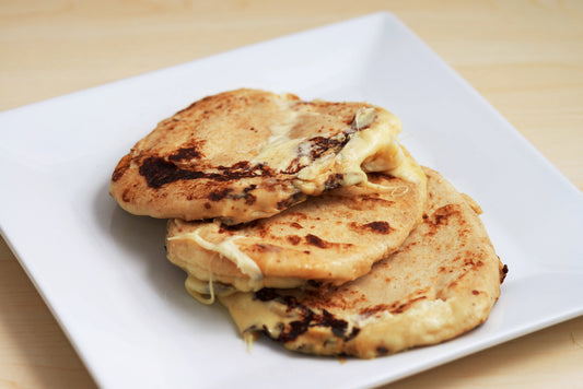 Pupusa (3 Pack)